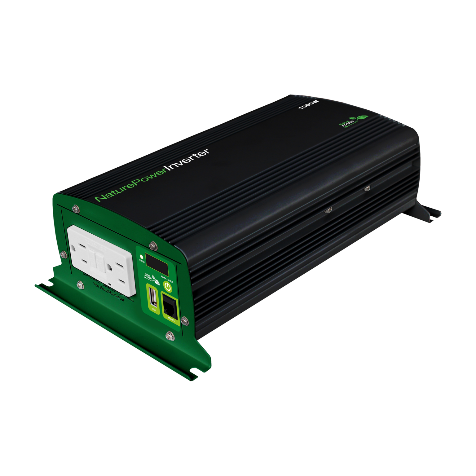 1000 WATT POWER INVERTER Nature Power Products
