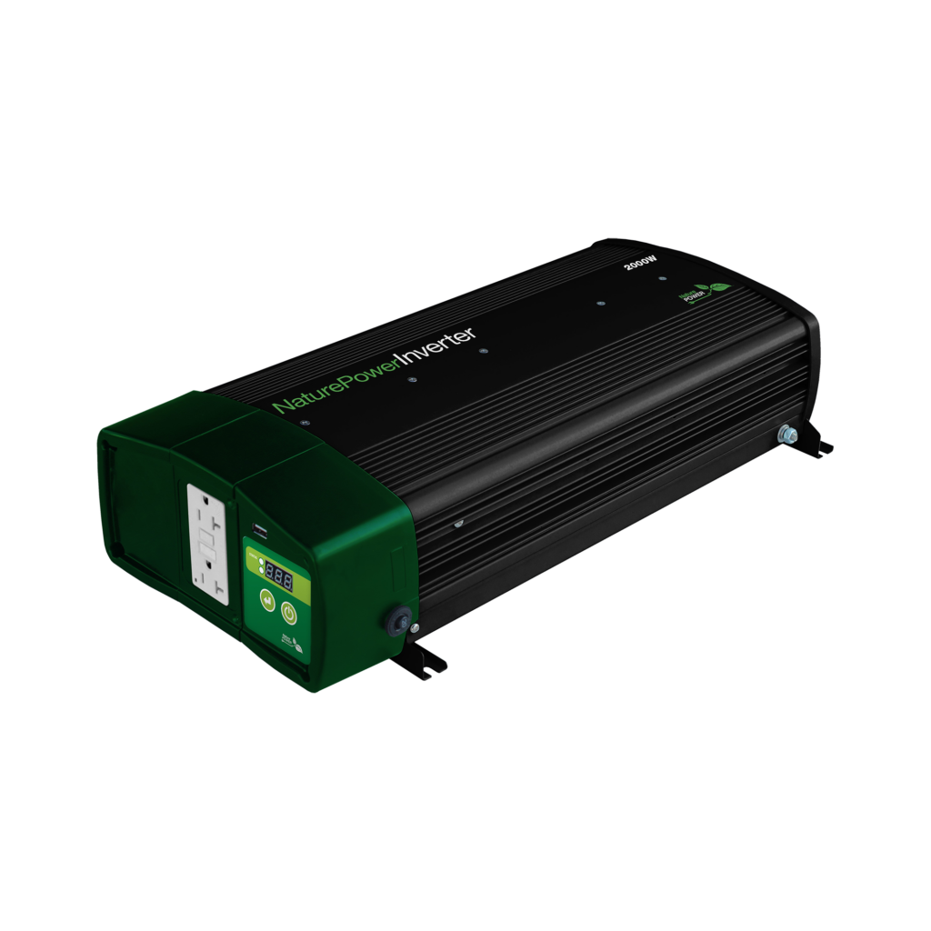 Power Inverters